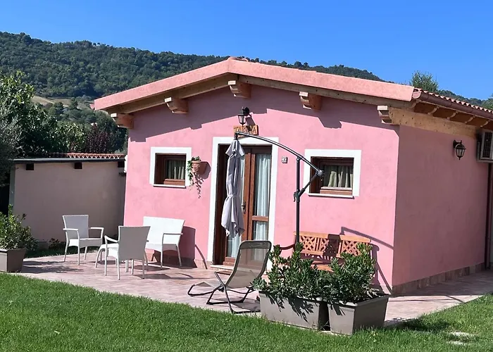 Casale Pagi’ * Grottammare