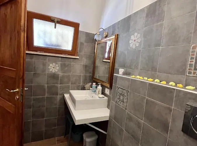 Casa vacanze Casale Pagi’ Grottammare