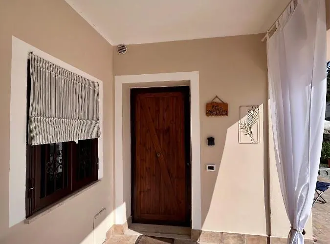 Casale Pagi' * Grottammare