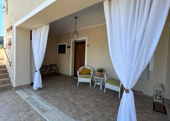 Casale Pagi’ Casa vacanze Grottammare