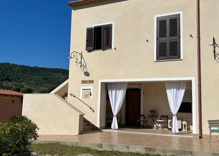 Casale Pagi' Grottammare