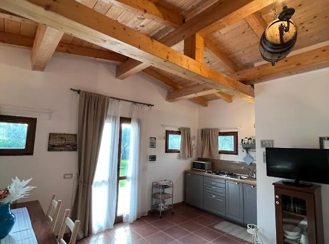 Casale Pagi' * Grottammare
