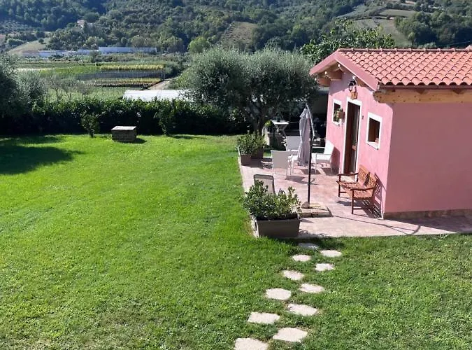 Casale Pagi’ Casa vacanze *