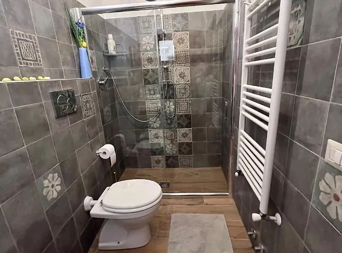 Σπίτι διακοπών Casale Pagi' Grottammare
