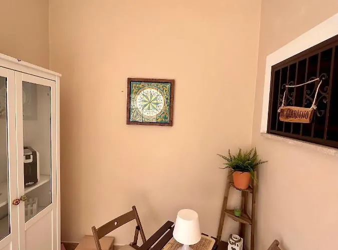 Casale Pagi’ Casa vacanze