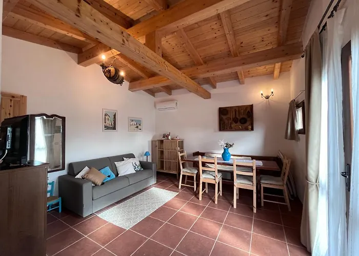 Casale Pagi’ Grottammare