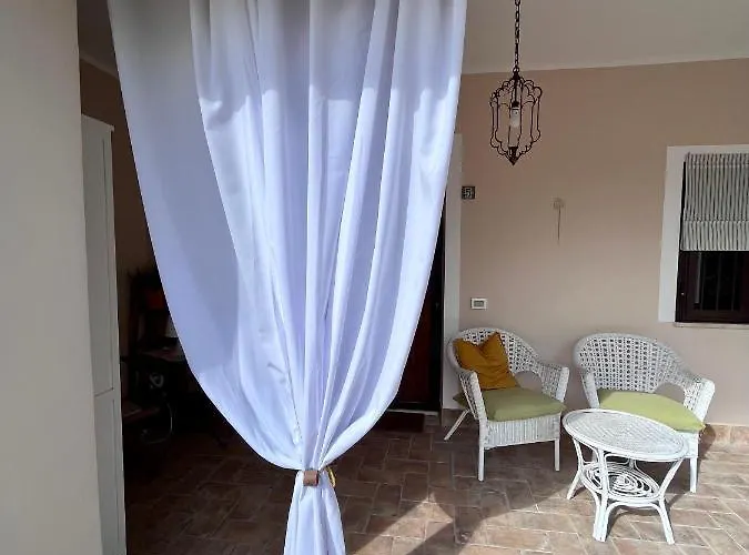 Σπίτι διακοπών Casale Pagi' Grottammare