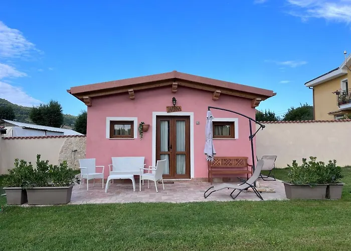 Casale Pagi' Σπίτι διακοπών