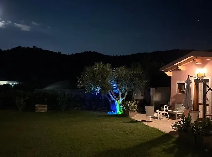 Casale Pagi’ Casa vacanze *