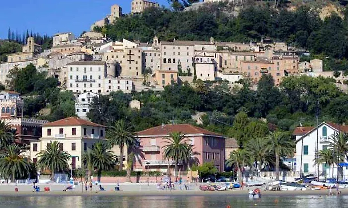 Casale Pagi’ Casa vacanze *