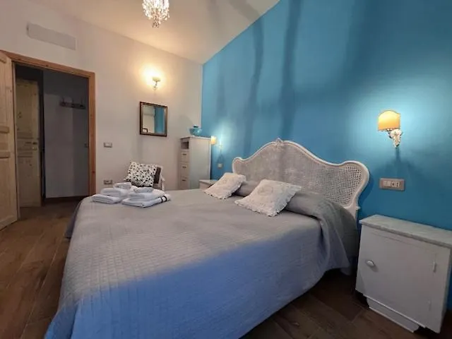 Casale Pagi’ * Grottammare