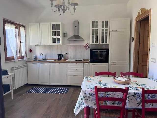 Casale Pagi’ Grottammare