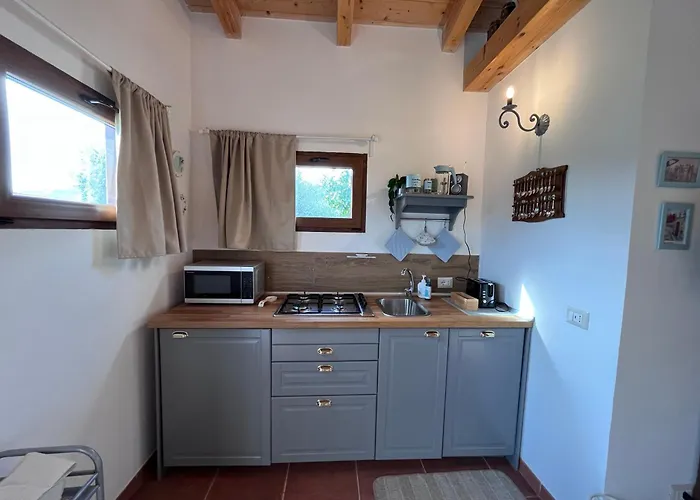 Casale Pagi’ Casa vacanze *