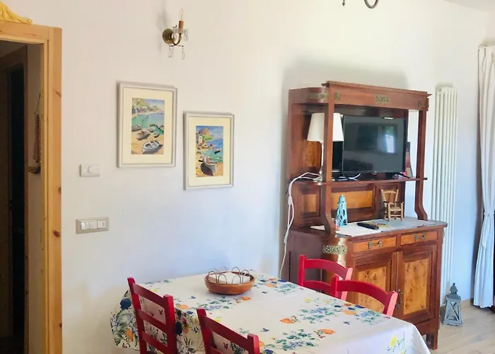 Casale Pagi' Σπίτι διακοπών Grottammare