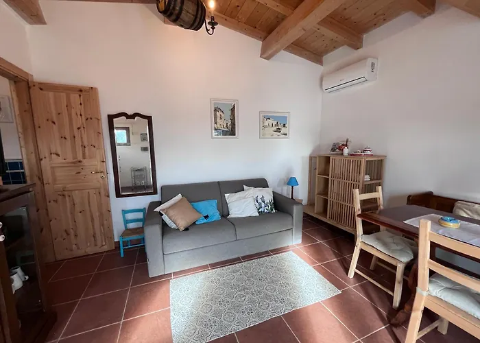 Casale Pagi' Grottammare