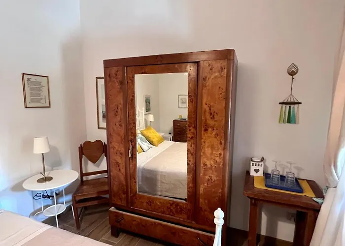 Casale Pagi' Σπίτι διακοπών