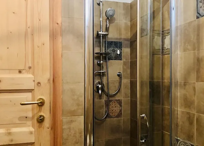 Casale Pagi’ Casa vacanze *