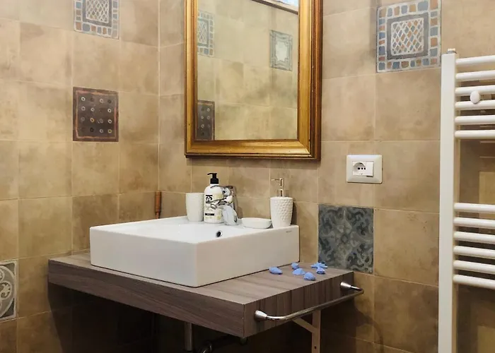 Casale Pagi’ Casa vacanze *