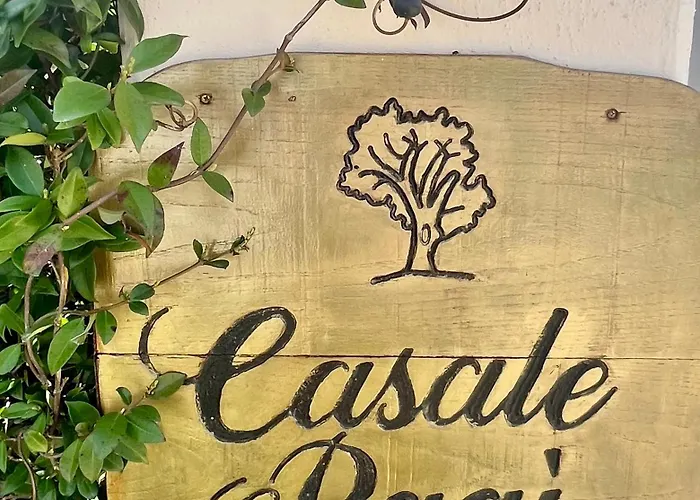 Casale Pagi’ Grottammare