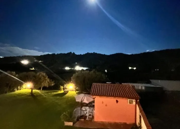 Casale Pagi'