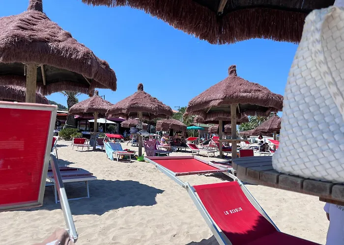 Casale Pagi’ Casa vacanze