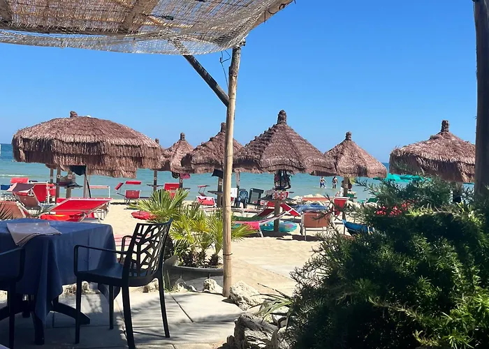 Casa vacanze Casale Pagi’ Grottammare