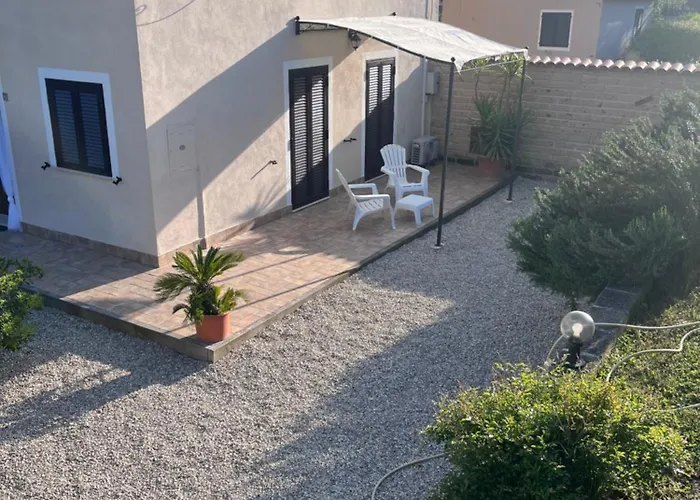 Casale Pagi' Grottammare