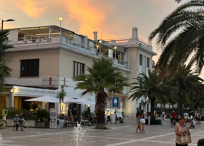 Casa vacanze Casale Pagi’