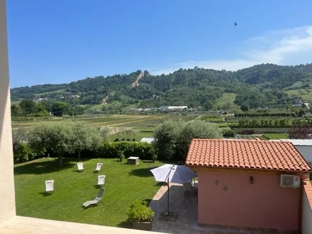 Casale Pagi’ Grottammare