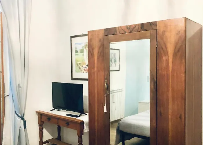 Casa vacanze Casale Pagi’ Grottammare