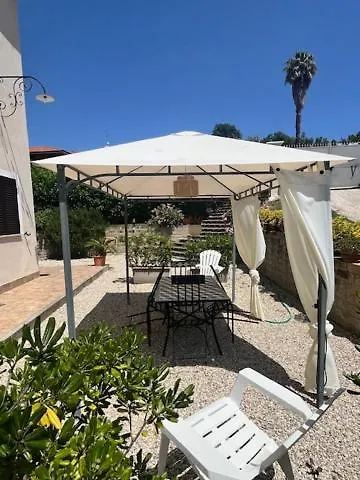 Casa vacanze Casale Pagi’ Grottammare