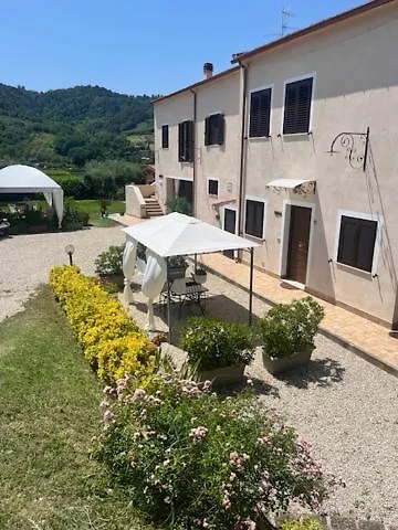 Casale Pagi' Grottammare